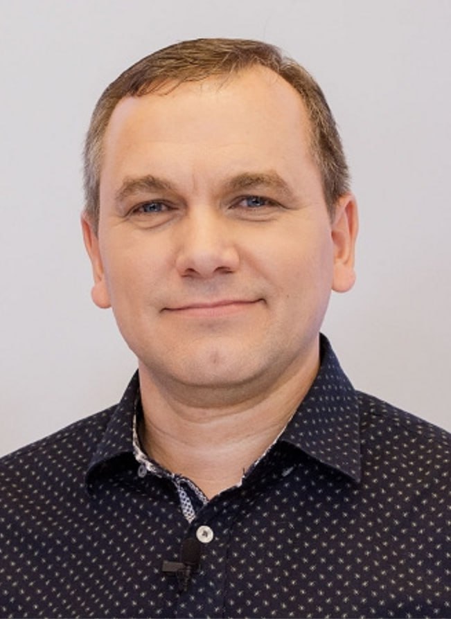 Макаренко Иван Иванович