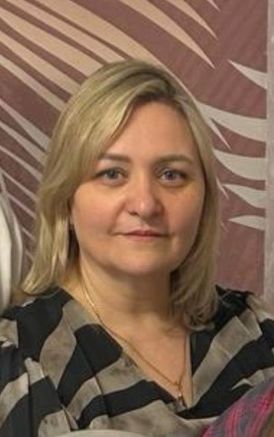 Кугаппи Ольга Владимировна
