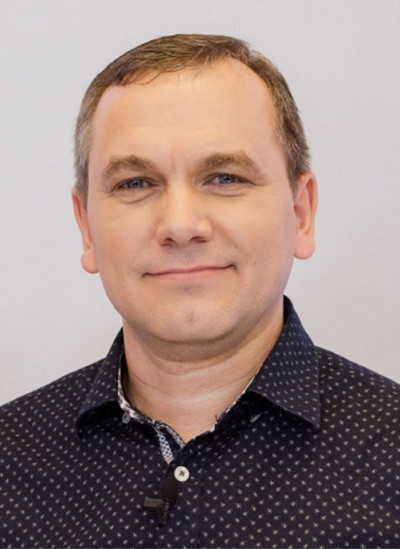 Макаренко Иван Иванович